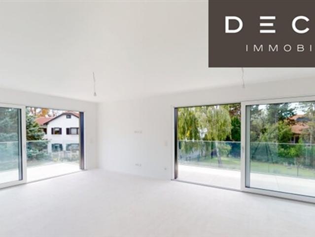 Wohnung kaufen in Brunn am Gebirge, Niederösterreich