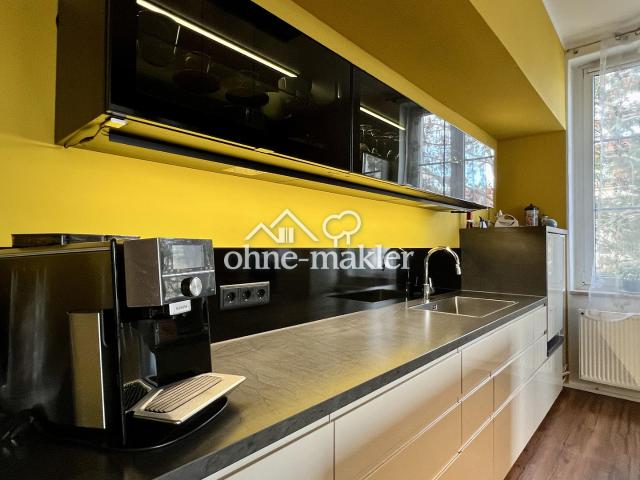 Apartment kaufen in Löbtau, Dresden