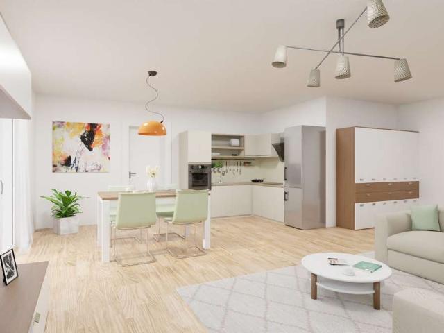 Wohnung kaufen in Altenkirchen (Westerwald), Landkreis Altenkirchen (Westerwald)