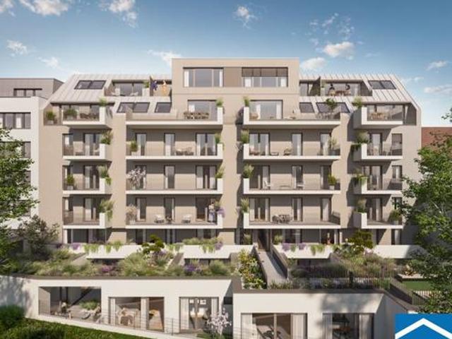 Wohnung kaufen in Wien