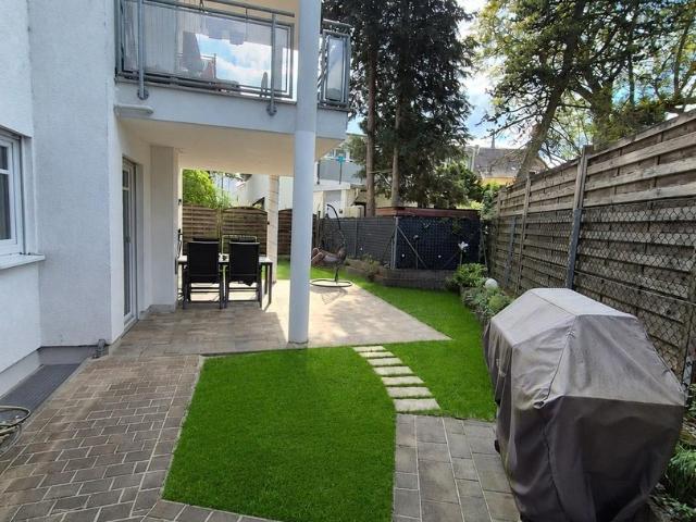 Wohnung kaufen in Markwald, Mühlheim