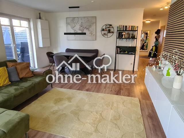 Apartment kaufen in Markwald, Mühlheim