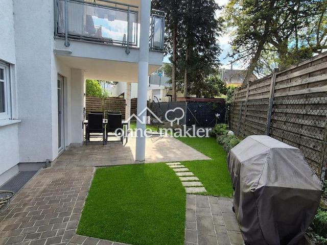 Apartment kaufen in Markwald, Mühlheim