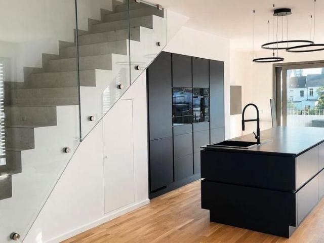Wohnung kaufen in Bonn-Zentrum, Bonn