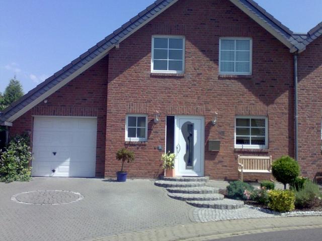 Haus kaufen in Doverack, Hückelhoven