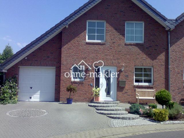 Haus kaufen in Millich, Hückelhoven
