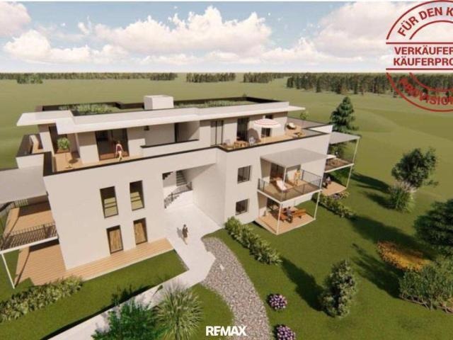 Apartment kaufen in Nitscha, Gleisdorf