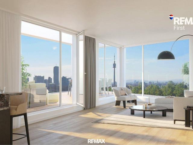 Apartment kaufen in Floridsdorf, Wien