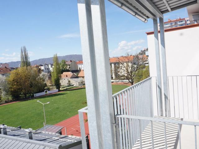 Wohnung kaufen in Jakomini, Graz