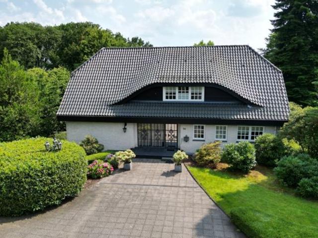 Haus kaufen in Solingen, Nordrhein-Westfalen
