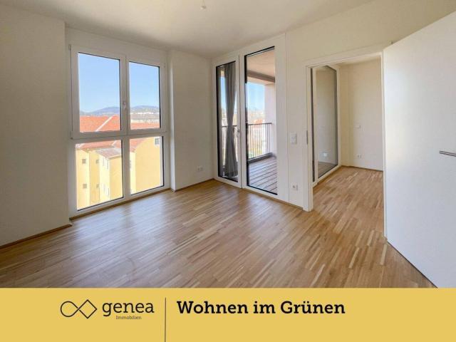 Apartment kaufen in Jakomini, Gersdorf-Feistritz