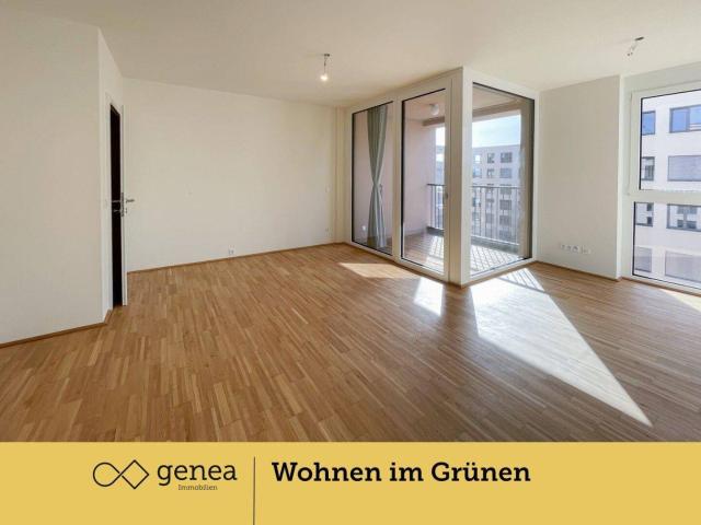 Apartment kaufen in Jakomini, Gersdorf-Feistritz