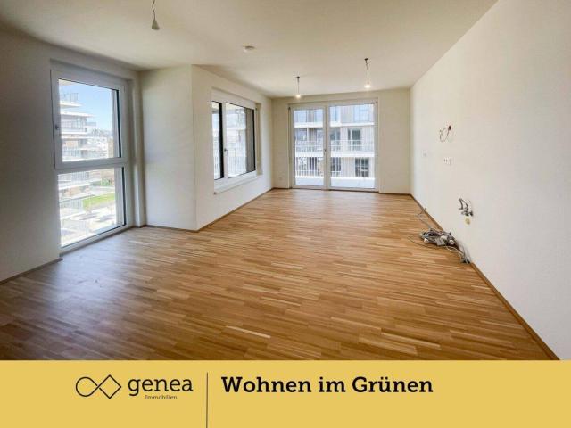 Apartment kaufen in Jakomini, Gersdorf-Feistritz