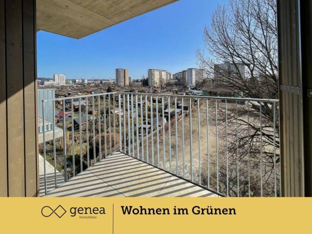 Apartment kaufen in Jakomini, Gersdorf-Feistritz