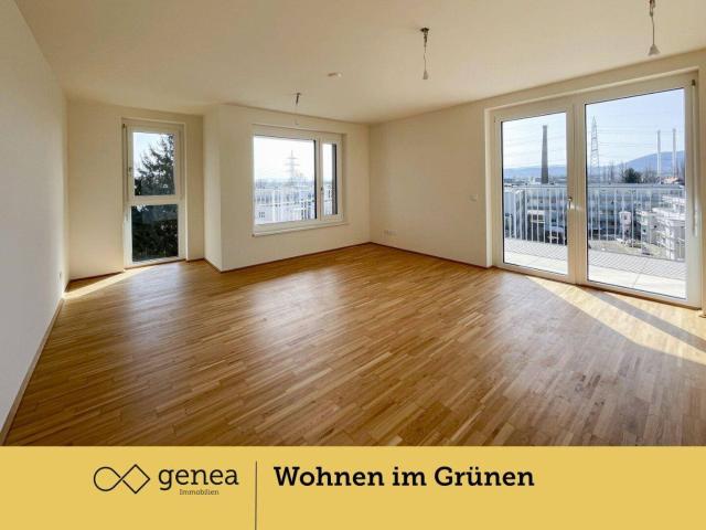 Apartment kaufen in Jakomini, Gersdorf-Feistritz