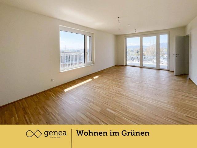 Apartment kaufen in Jakomini, Gersdorf-Feistritz