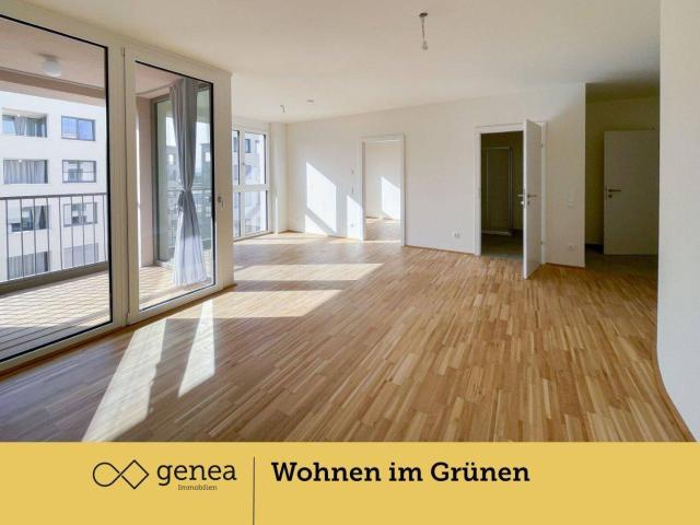 Apartment kaufen in Jakomini, Gersdorf-Feistritz