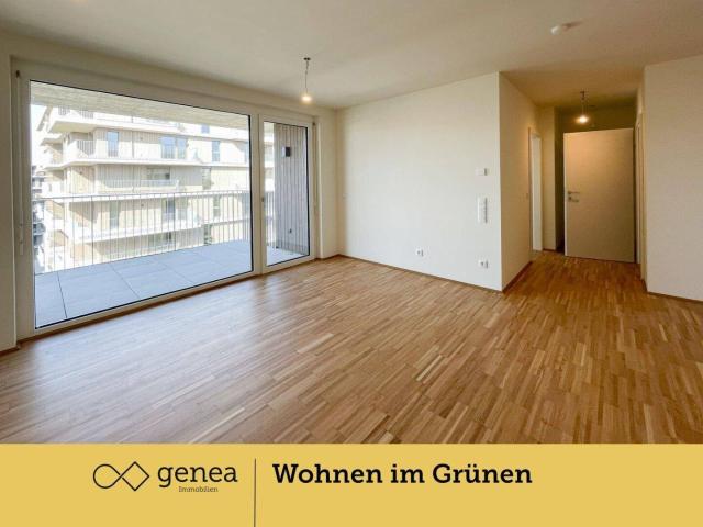 Apartment kaufen in Jakomini, Gersdorf-Feistritz