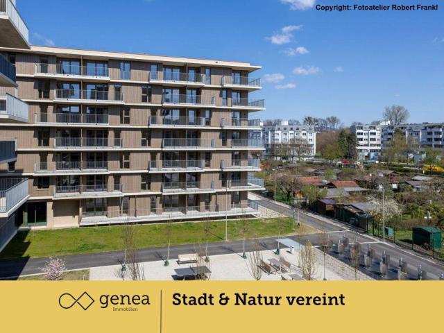Apartment kaufen in Jakomini, Gersdorf-Feistritz