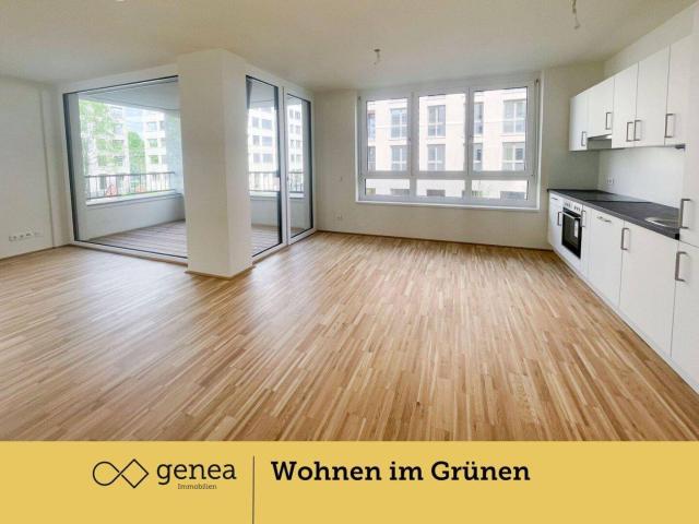 Apartment kaufen in Jakomini, Gersdorf-Feistritz