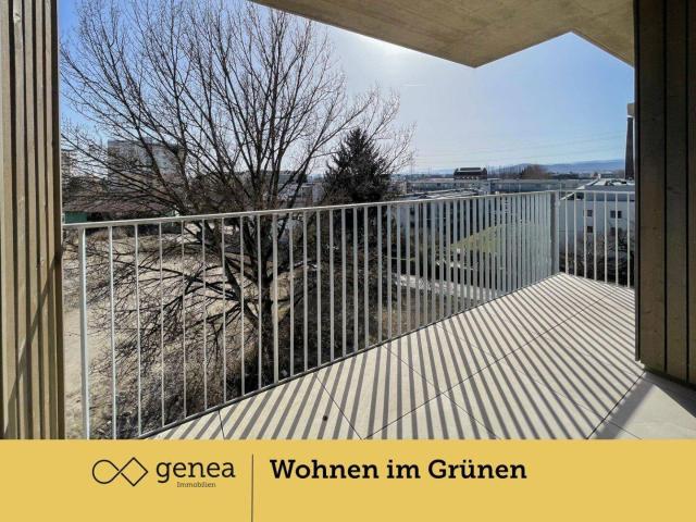 Apartment kaufen in Jakomini, Gersdorf-Feistritz