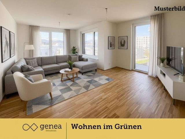 Apartment kaufen in Jakomini, Gersdorf-Feistritz