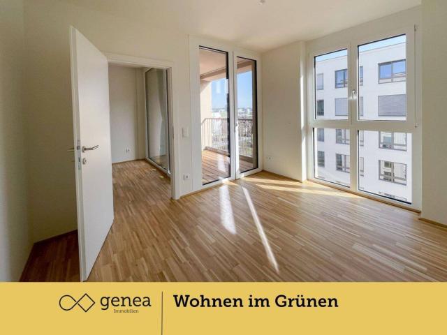 Apartment kaufen in Jakomini, Gersdorf-Feistritz