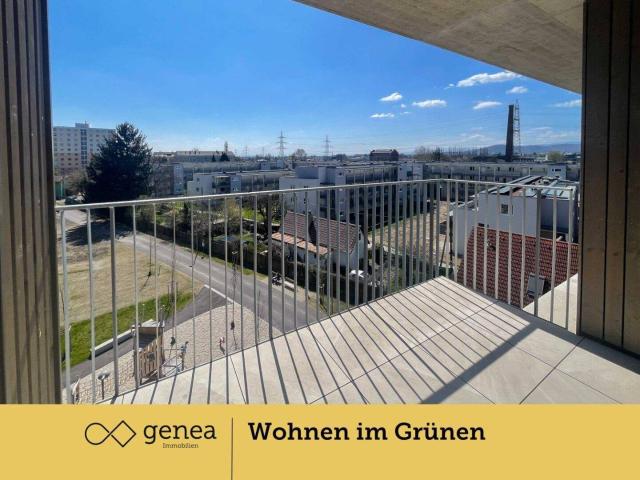 Apartment kaufen in Jakomini, Gersdorf-Feistritz