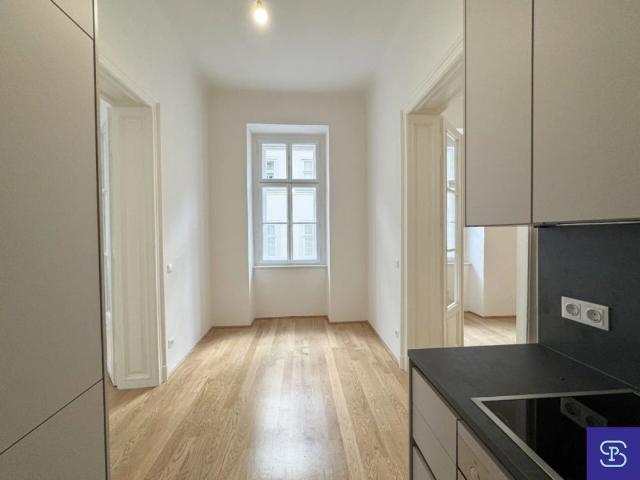 Apartment mieten in Josefstadt, Wien