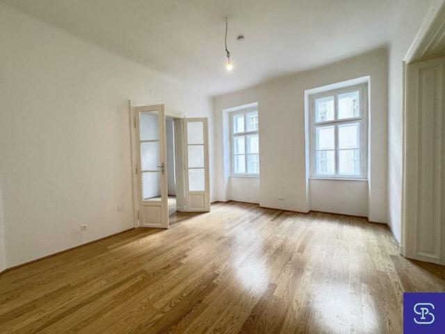 Apartment mieten in Wien