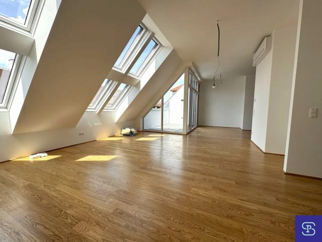 Apartment mieten in Josefstadt, Wien