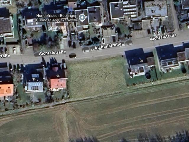 Erdgeschosswohnung mieten in Holzgerlingen, Baden-Württemberg