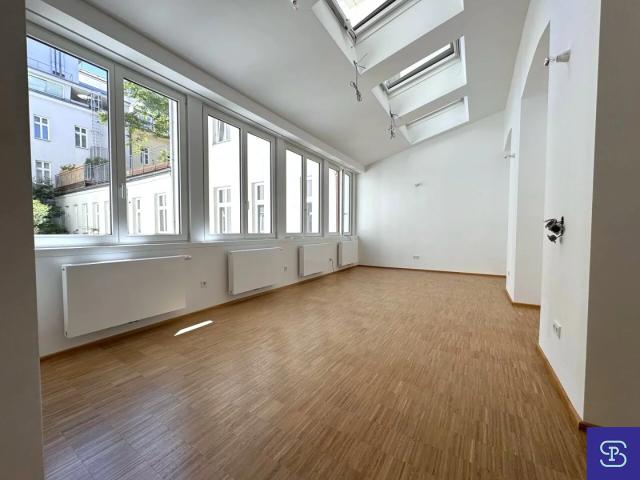 Apartment mieten in Josefstadt, Wien