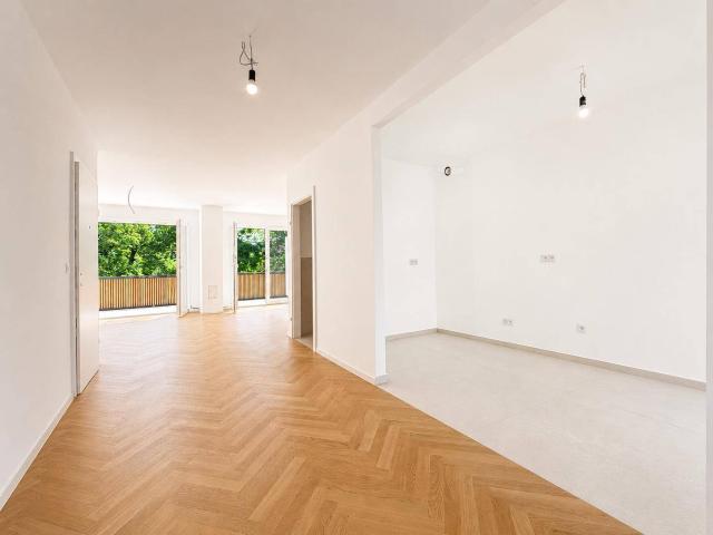 Apartment kaufen in Döbling, Wien