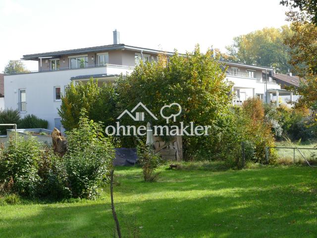 Apartment kaufen in Fürstätt, Rosenheim