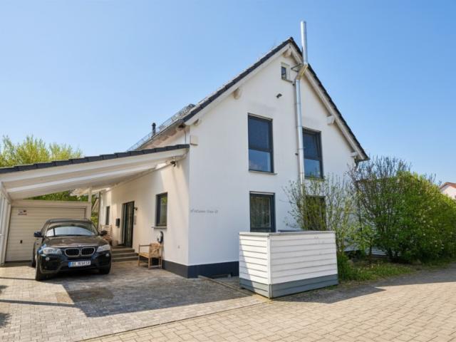 Haus kaufen in Babenhausen, Hessen