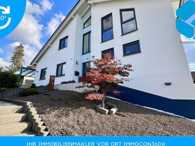 Haus kaufen in Griedel, Butzbach