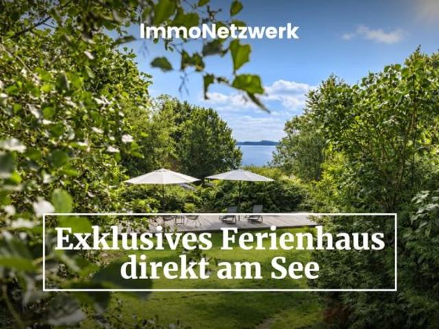 Haus kaufen in Groß Wittensee, Schleswig-Holstein