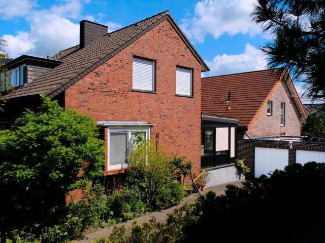 Haus kaufen in Mitte, Dülmen