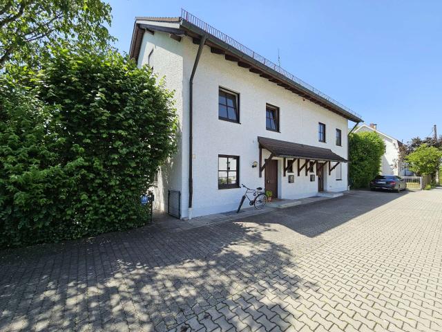 Haus kaufen in Feldmoching-Hasenbergl, München