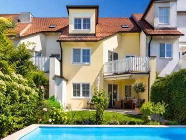 Haus kaufen in Langenzersdorf, Niederösterreich