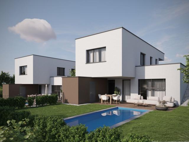 Haus kaufen in Ottensheim, Oberösterreich