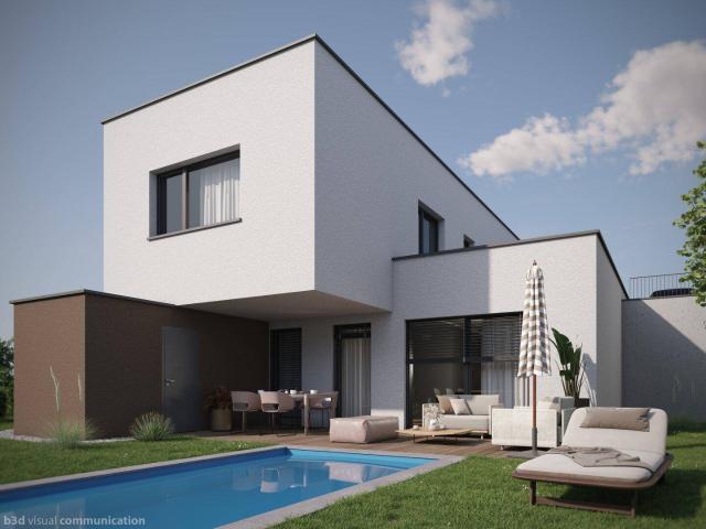 Haus kaufen in Niederottensheim, Ottensheim