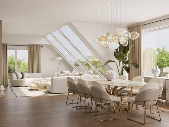 Apartment kaufen in Währing, Wien