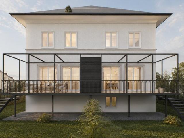 Penthouse kaufen in Linz, Oberösterreich