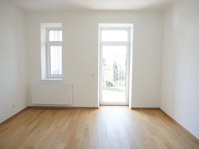 Wohnung kaufen in Jakomini, Gersdorf-Feistritz