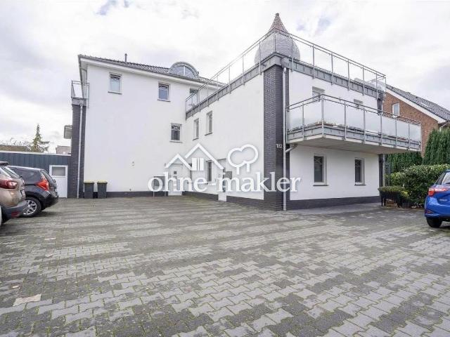 Apartment kaufen in Bümmerstede, Oldenburg
