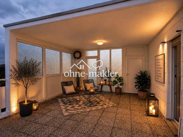 Apartment kaufen in Erlenbrunn, Pirmasens