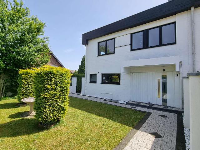 Haus kaufen in West, Mönchengladbach