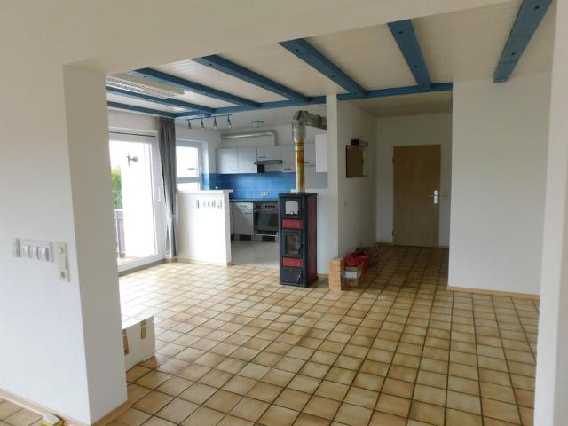 Wohnung kaufen in Horb (Kernstadt), Horb